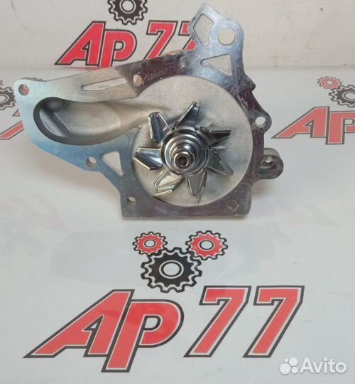 Помпа Toyota 3SF Aisin T87