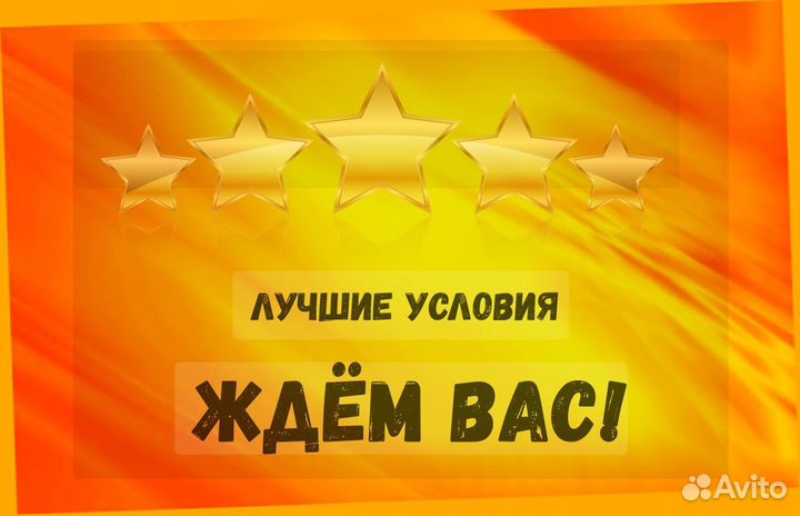 Упаковщики Выплаты в срок Работа без опыта Хорошие