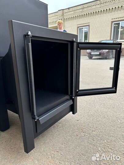 Печь для бани от производителя