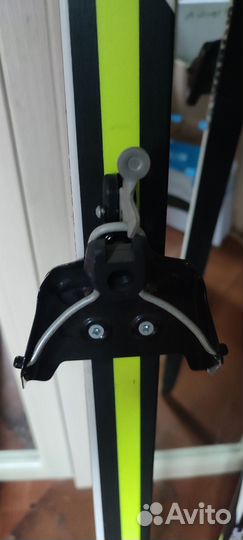 Лыжи беговые