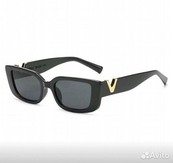 Солнцезащитные очки женские