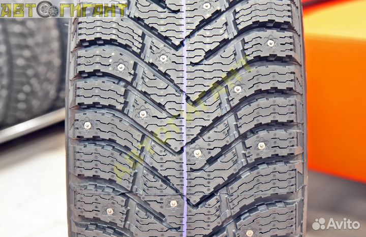 Cordiant Snow Cross 2 SUV 215/65 R16