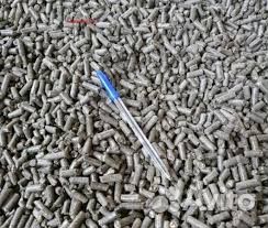 Пеллеты опт в биг-бэгах