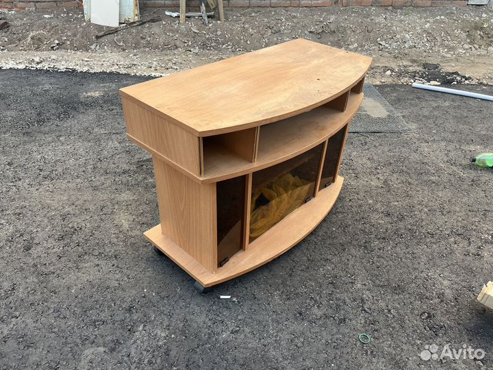 Тумба под телевизор
