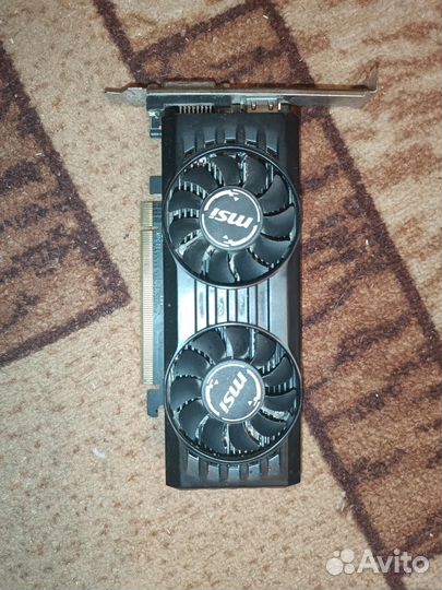 Rx 550 2g