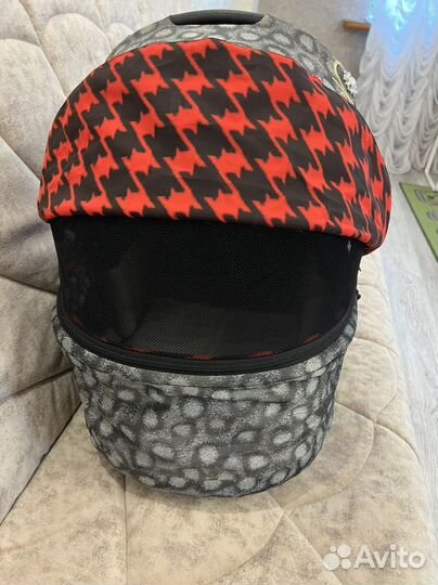 Люлька cybex priam 3