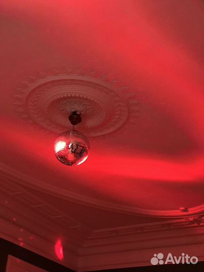 Аренда звук/свет/экран/DJ