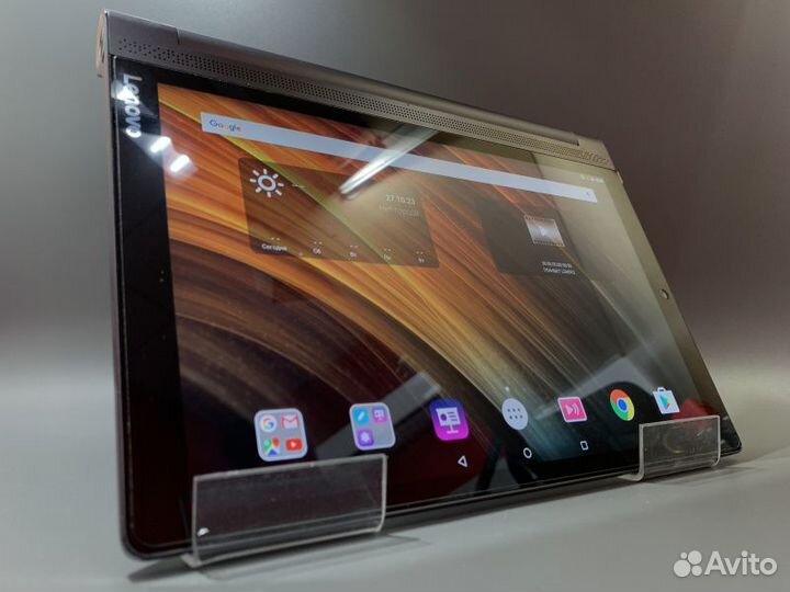 Планшет Lenovo yoga Tab 3 10 Plus X703L(2016)