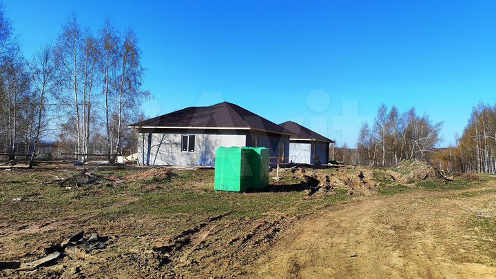 Участок 6 сот. (ИЖС)