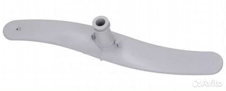 Импеллер (разбрызгиватель) нижний для посудомоечно