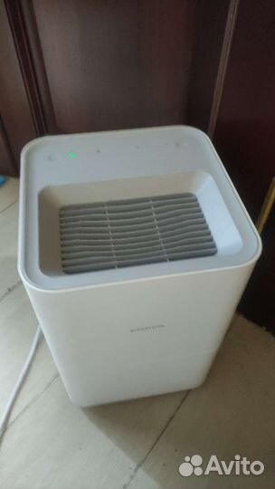 Мойка воздуха / увлажнитель Xiaomi smartmi