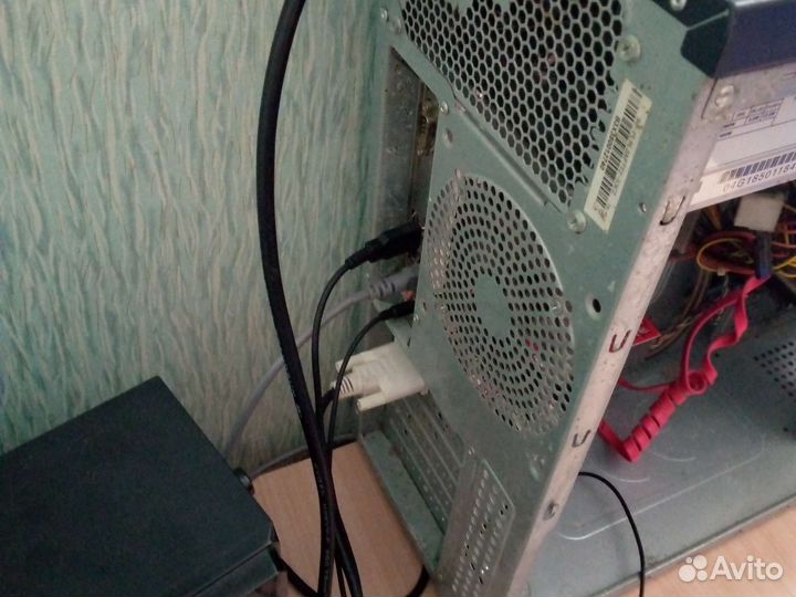 Системный блок бу