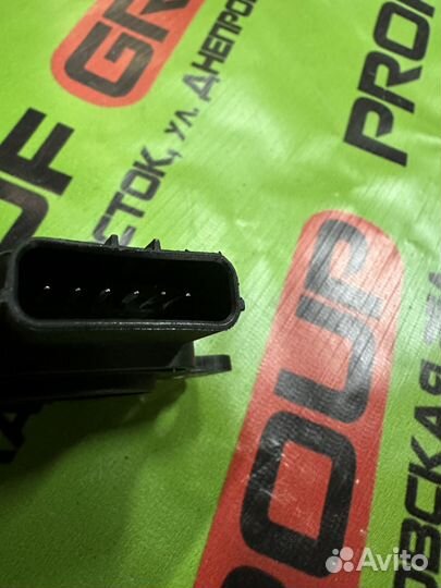 Датчик положения дроссельной заслонки Honda 37971