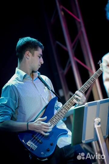 Занятия на акустической гитаре