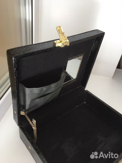 Дипломат 90е