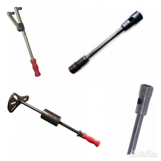 Съемник Автом2