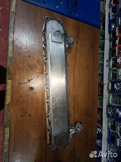 Запчасти на мотор mitsubishi S6S-DT. Hyundai r180