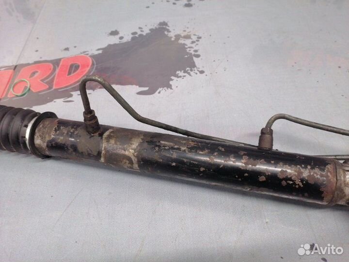 Рулевая рейка Suzuki Grand Vitara TD62V H25Y 2000