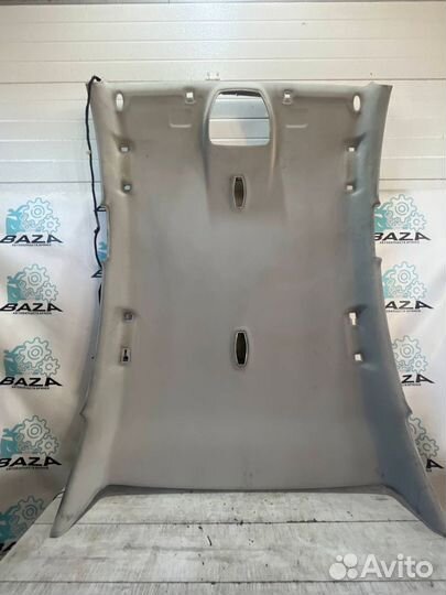 Потолок Ford Mondeo 4