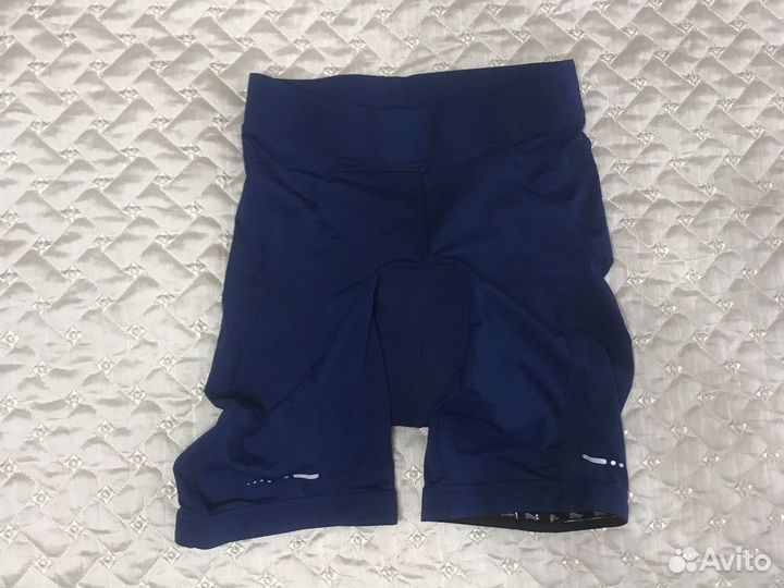 Велосипедные шорты