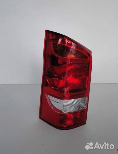 Фонарь зад. левый Mercedes vito w 447 111 cdi