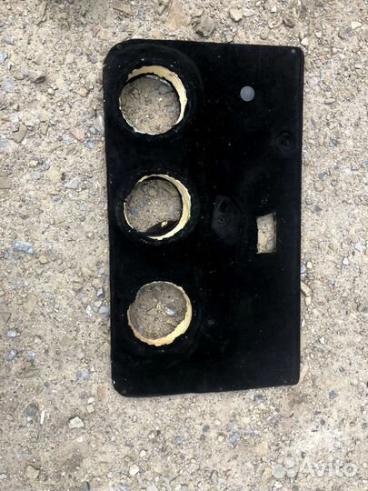 Дверные карты ваз 2107 под 16