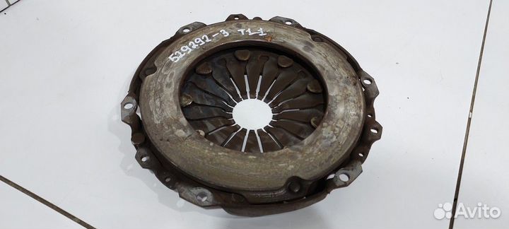 Корзина сцепления 1.8 (Chery Tiggo T11)