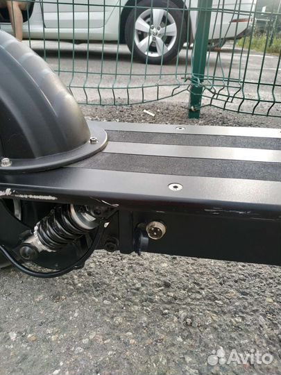 Электро самокат Mizar Sungate Senator