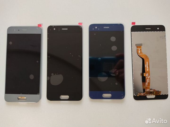 Дисплей с сенсором Huawei Honor 9, STF-L09