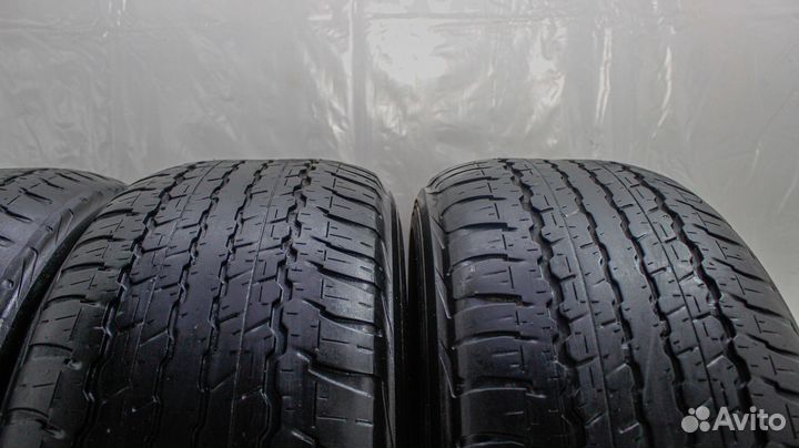Dunlop Grandtrek AT22 285/60 R18 116V