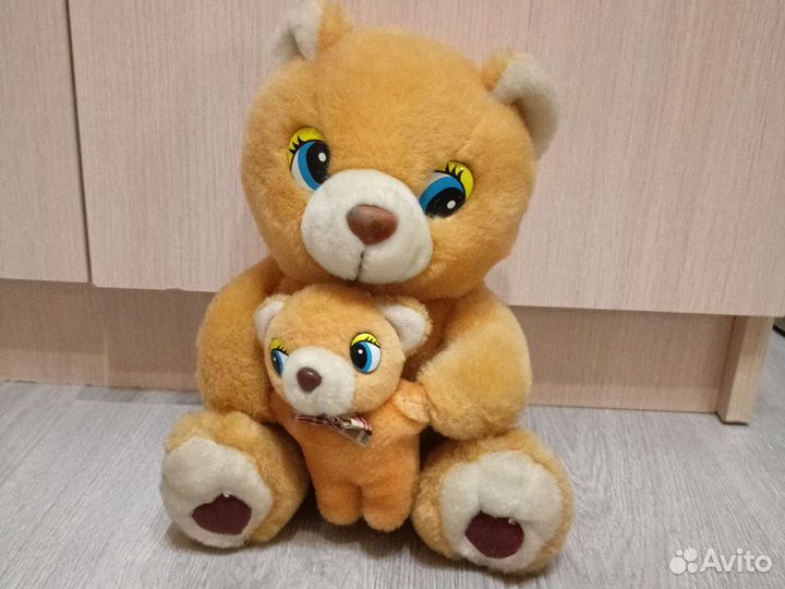 Мягкая игрушка