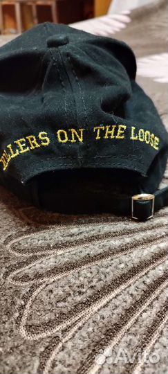 Кепка dsquared2