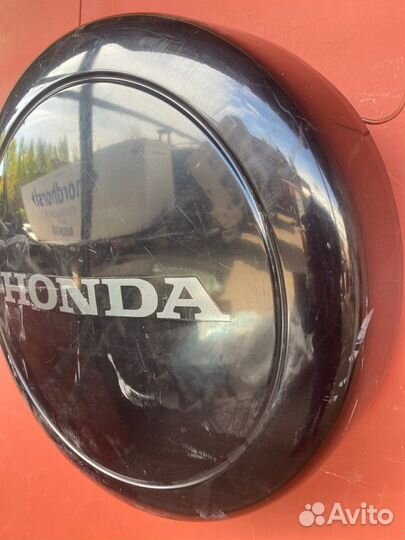 Кожух запасного колеса Honda Cr-V