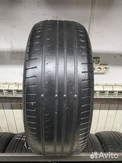 Yokohama BluEarth AE50 225/55 R17 101W