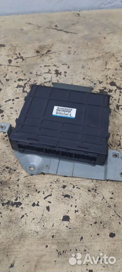 Эбу (Мозги) двигатель 4м41 pajero 3