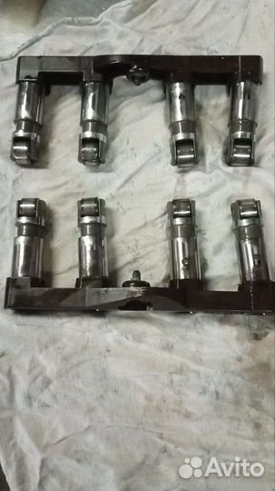 Гидрокомпенсаторы chrysler 300C, charger, cherokee