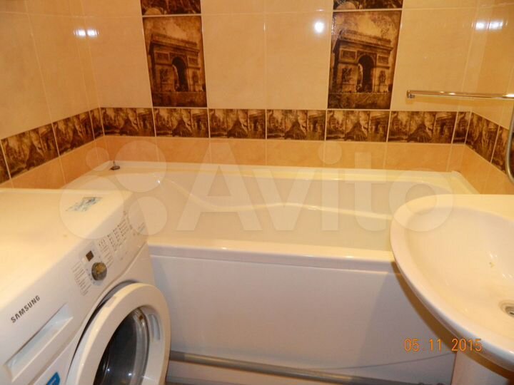 2-к. квартира, 51,2 м², 10/10 эт.