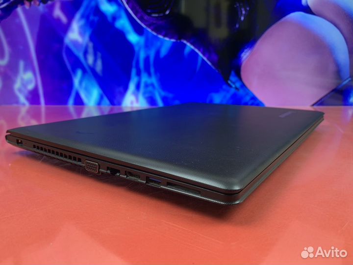 Игровой Lenovo/4 ядра/8Gb/Nvidia/SSD