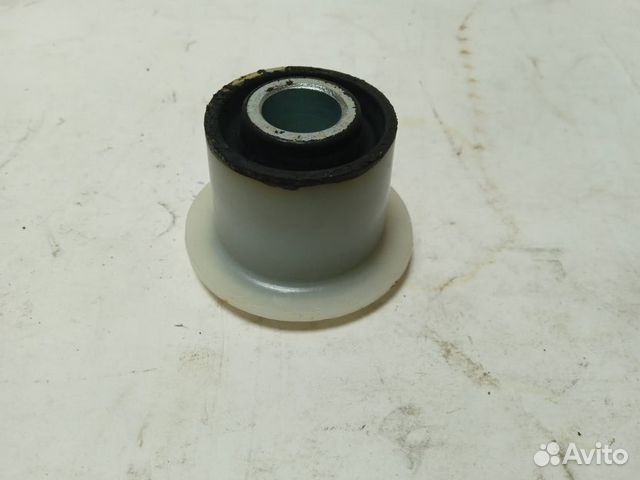 Сайлентблок рессоры задний Boxer/Ducato 250/Jumper