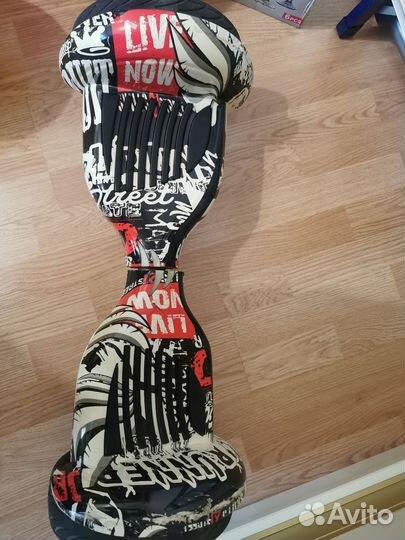 Гироскутер бу