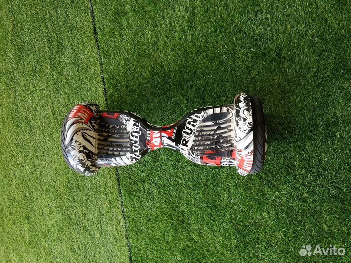 Гироскутер Smart Balance