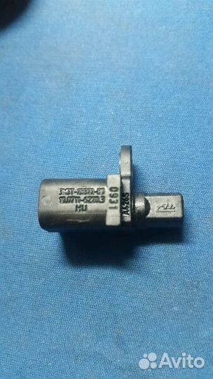 ATE датчик ABS задний (новый) для ford mondeo 4