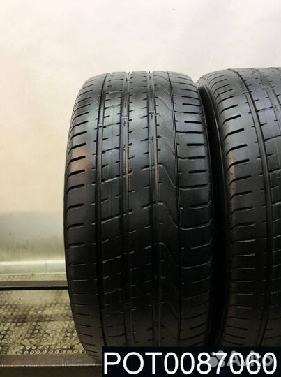 Pirelli P Zero 265/50 R19 100M