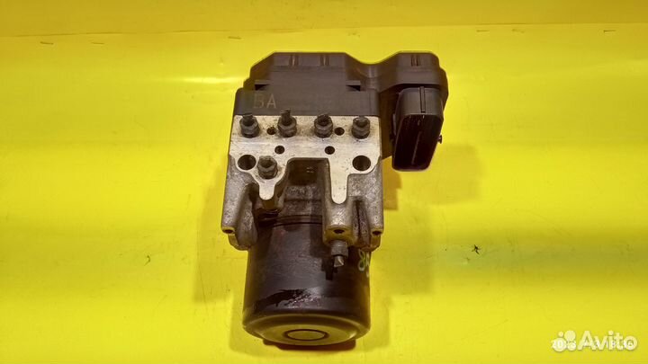 Блок ABS для Lexus IS 2005-2013