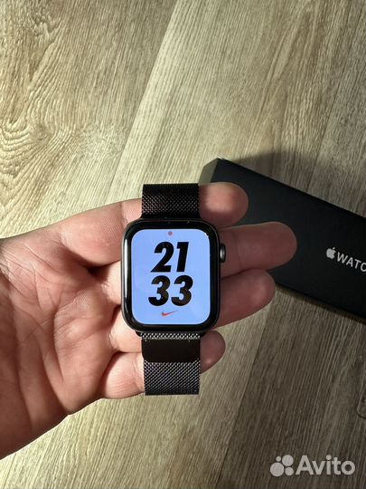 Apple Watch 6 Nike (44)