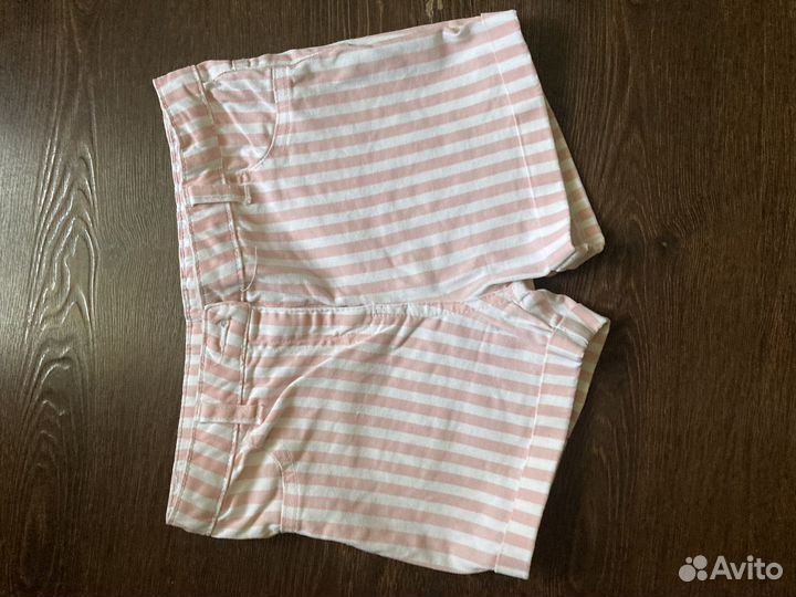 Шорты для девочек