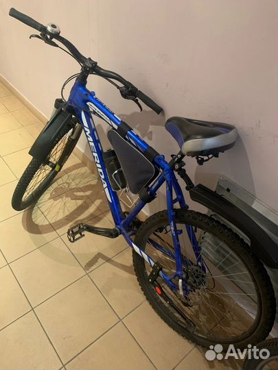 Велосипед merida 26