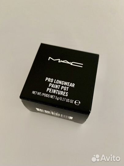 Косметика MAC