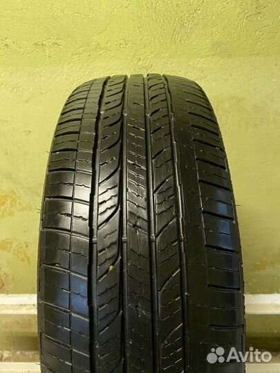 Bridgestone Dueler H/T 843 215/60 R17 96H