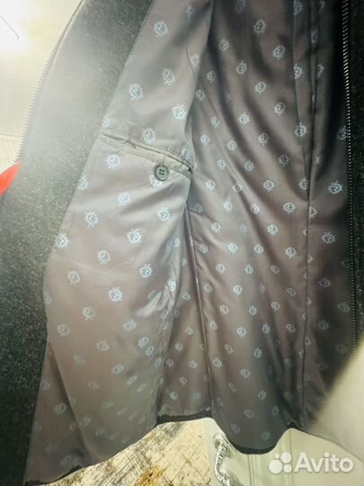 Пальто мужское